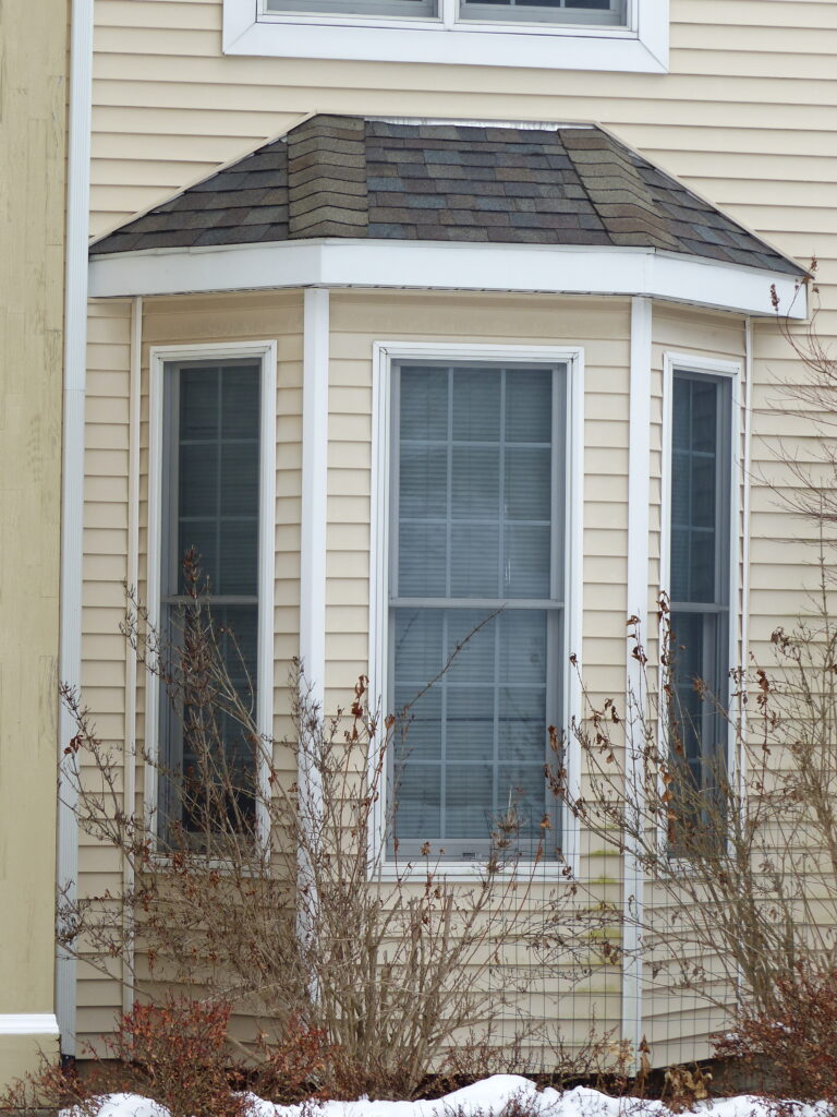 Bay Windows Installation Kirkland, WA