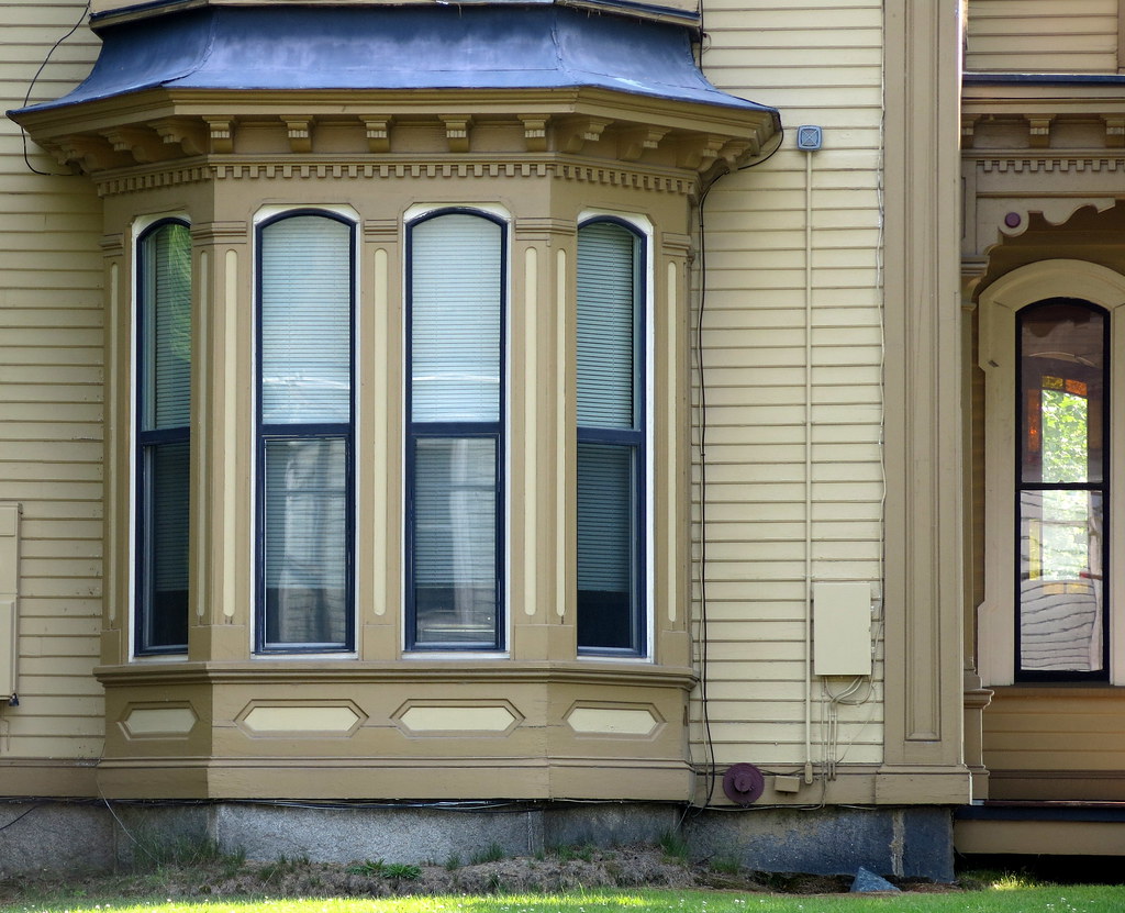 Bow Replacement Windows Kirkland, WA