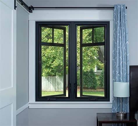 Casement Replacement Windows Kirkland, WA