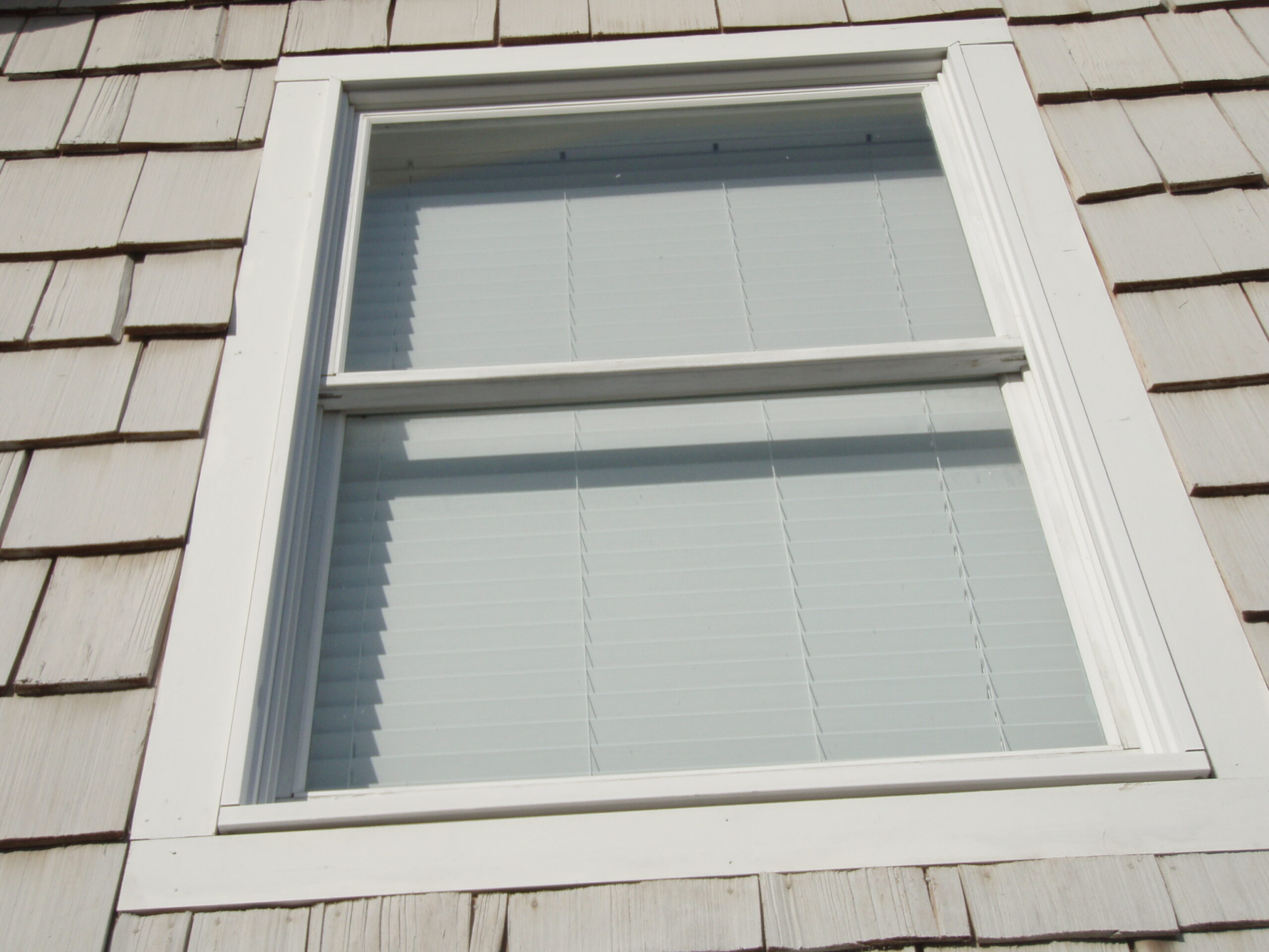 Double-Hung Replacement Windows Kirkland, WA