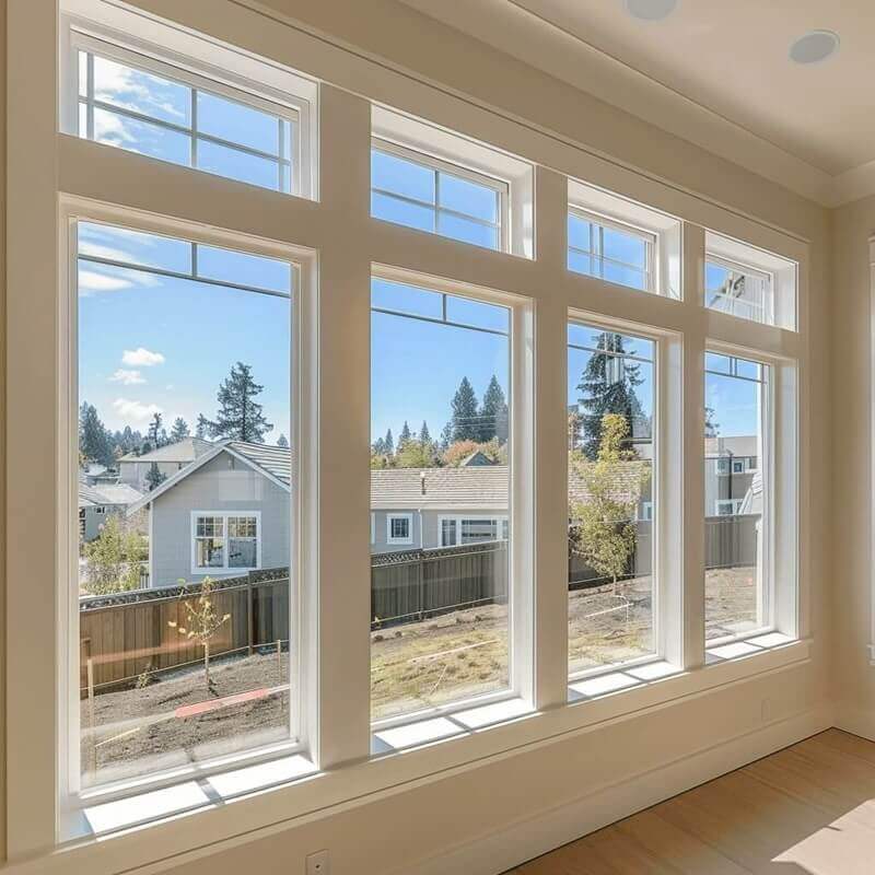 Vinyl Windows Kirkland Services